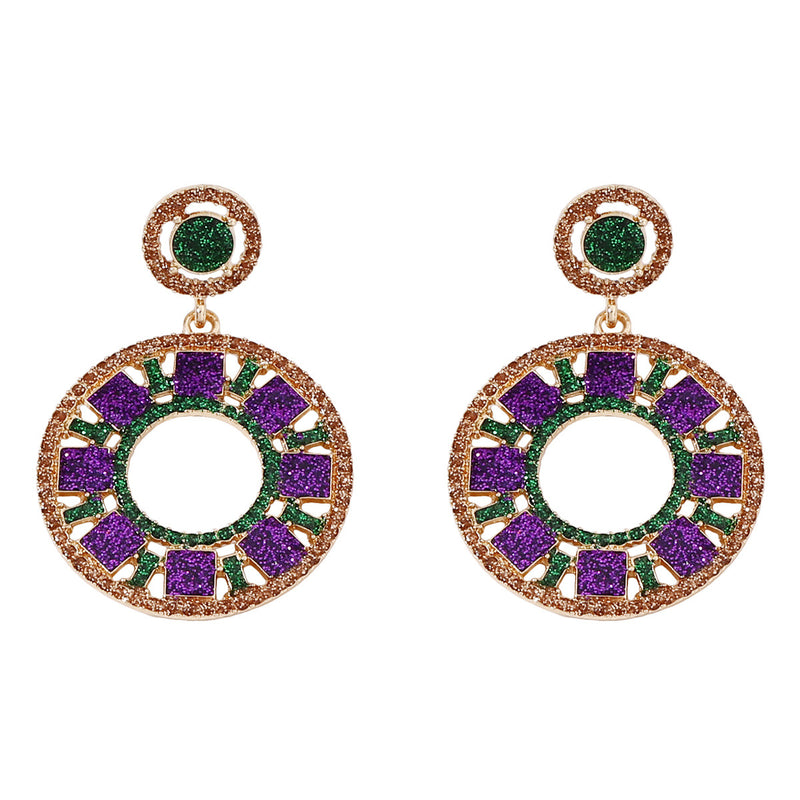 Elegantti Korvarengas jokaiseen tilaisuuteen