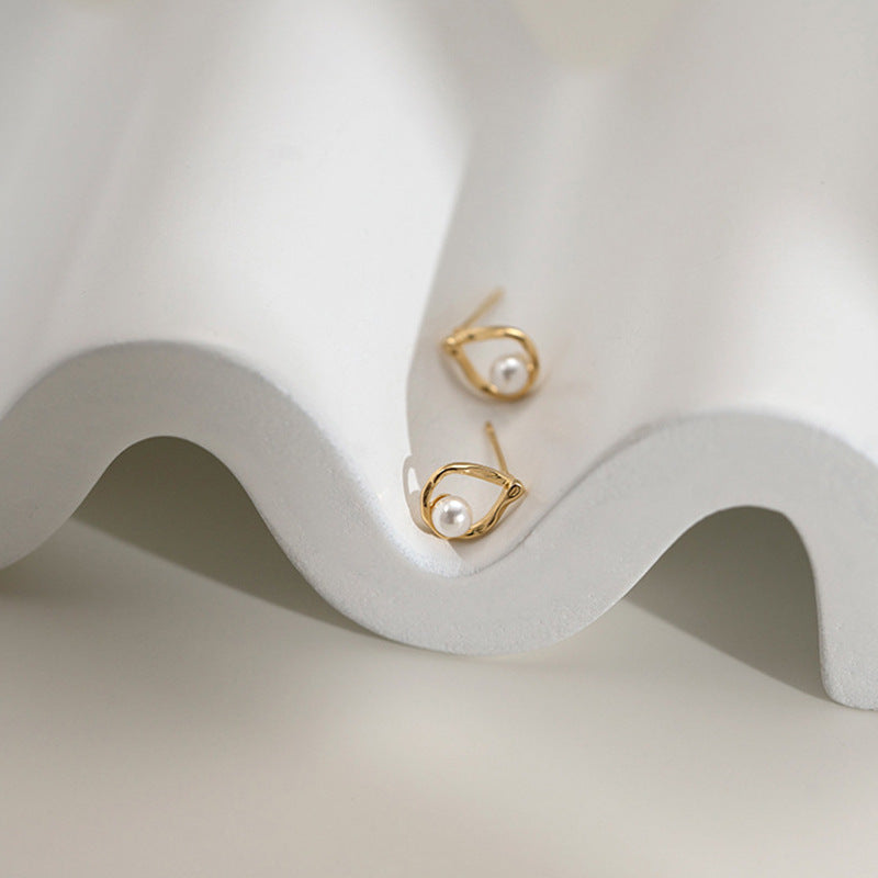 Upea Helmi Korvarengas päivittäiseen käyttöön