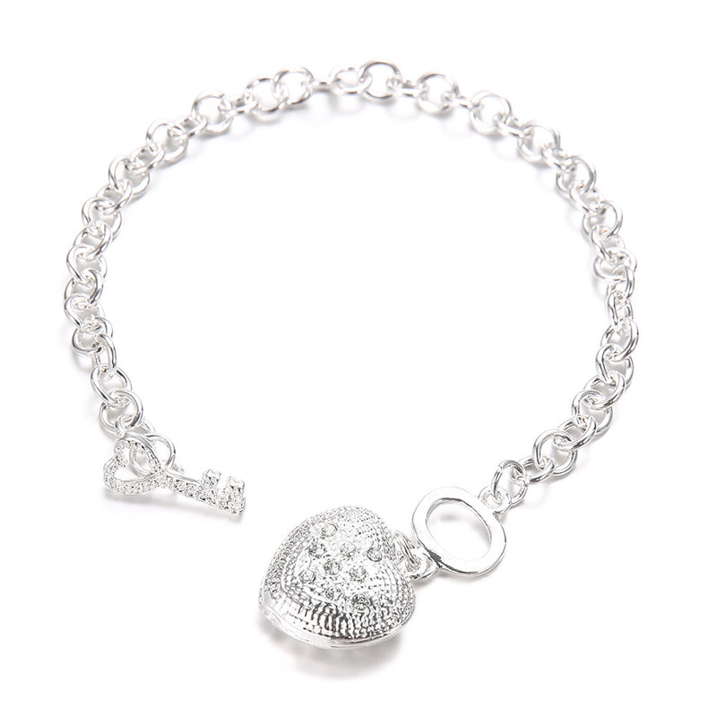 Elegantti Rannekoru jokaiseen tilaisuuteen