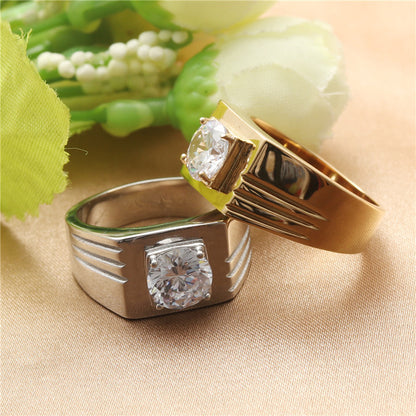 Elegantti Sormus jokaiseen tilaisuuteen