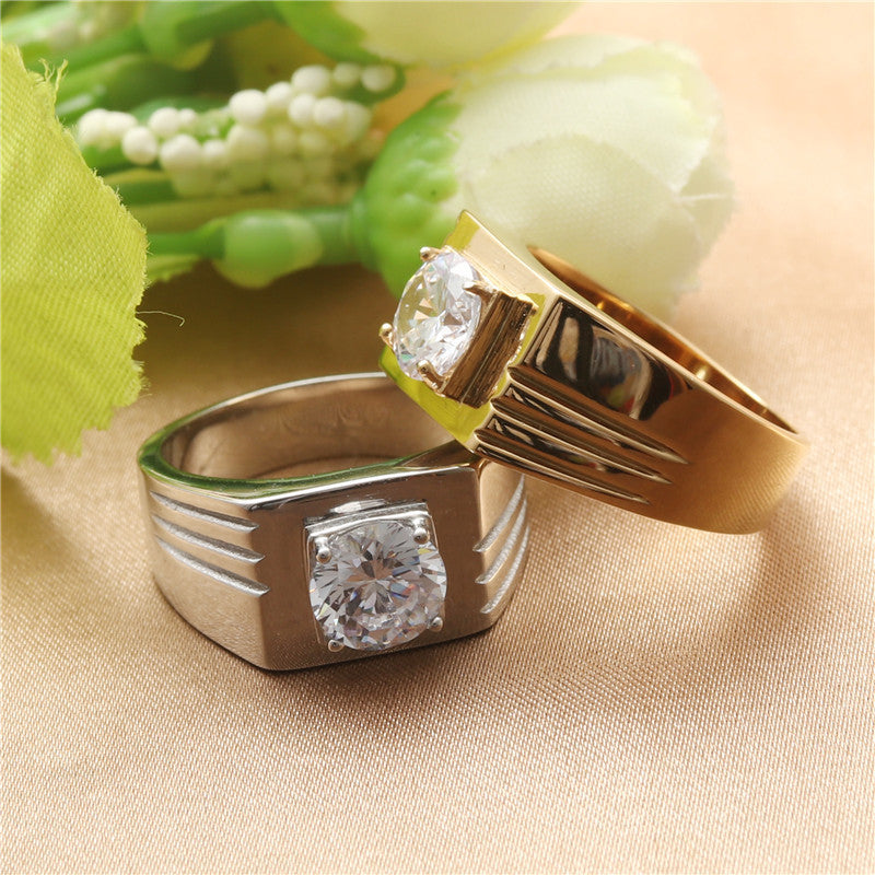 Elegantti Sormus jokaiseen tilaisuuteen