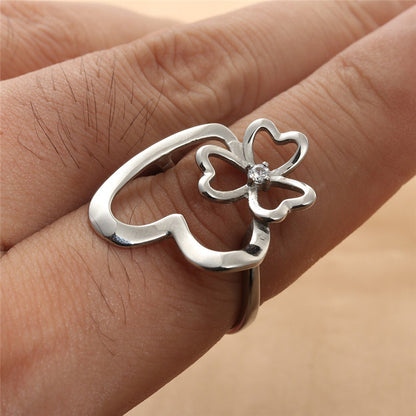 Elegantti Sormus jokaiseen tilaisuuteen