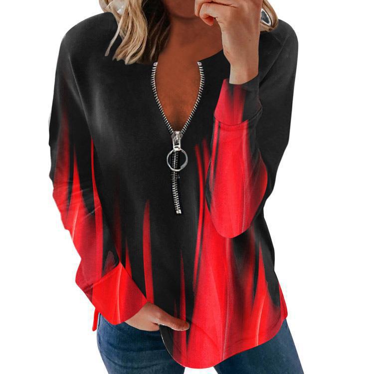 Gracefully Styled Garment for Any Occasion