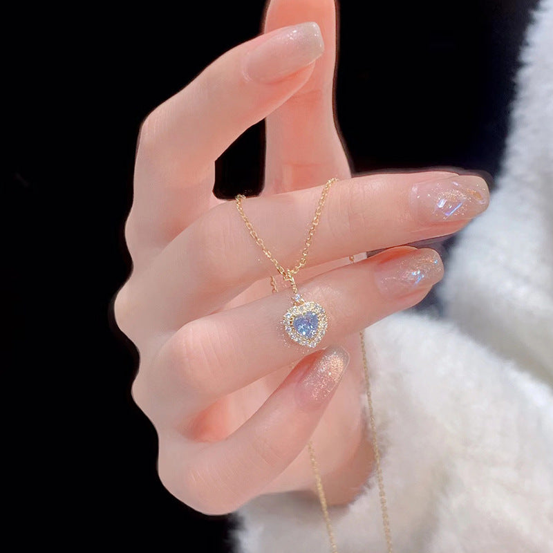 Romanttinen Kaulakoru erityisiin hetkiin