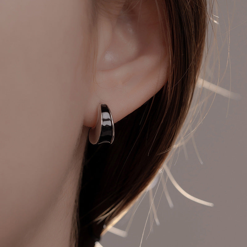 Herkkä käsityö Koru