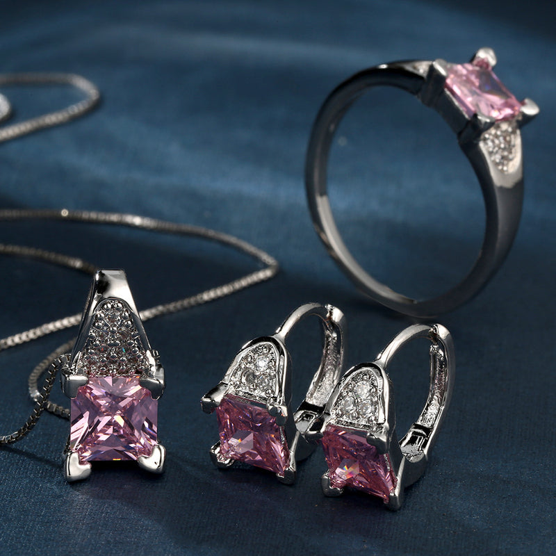 Herkkä käsityö Sormus