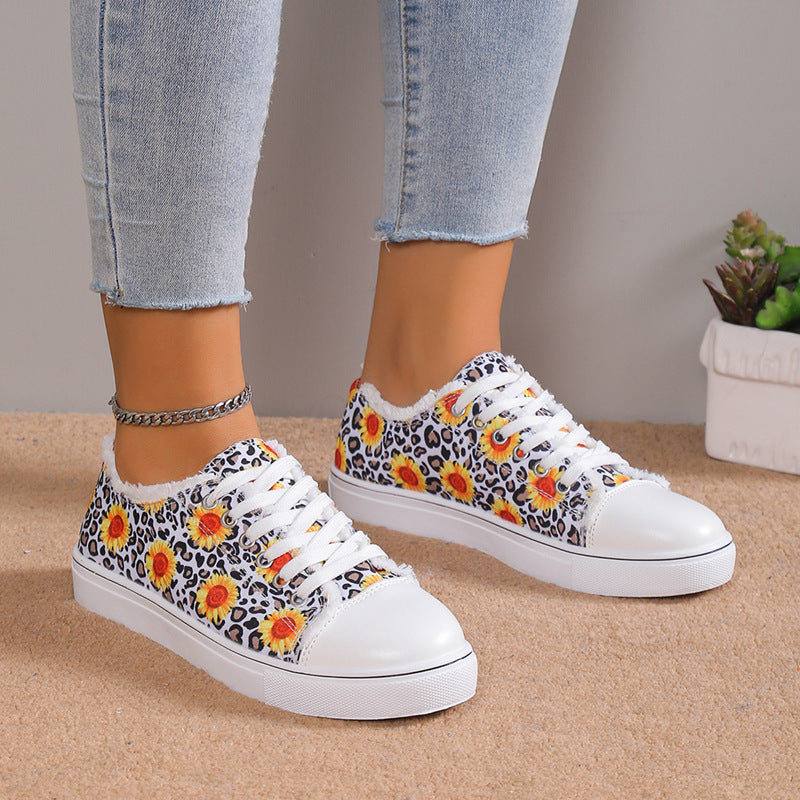 Vintage Inspired Orthopedic Slippers