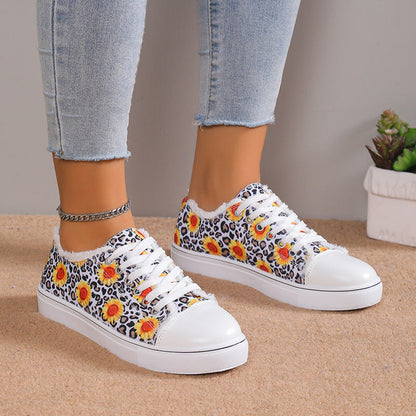 Vintage Inspired Orthopedic Slippers