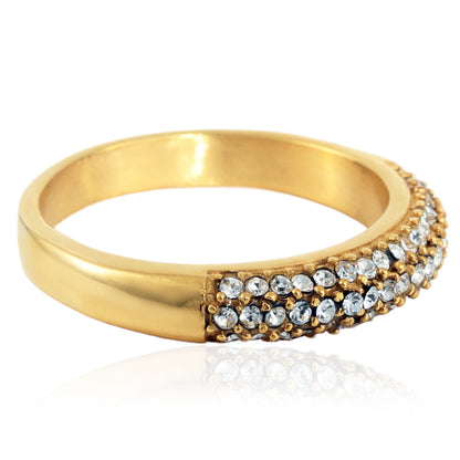 Elegantti Sormus jokaiseen tilaisuuteen