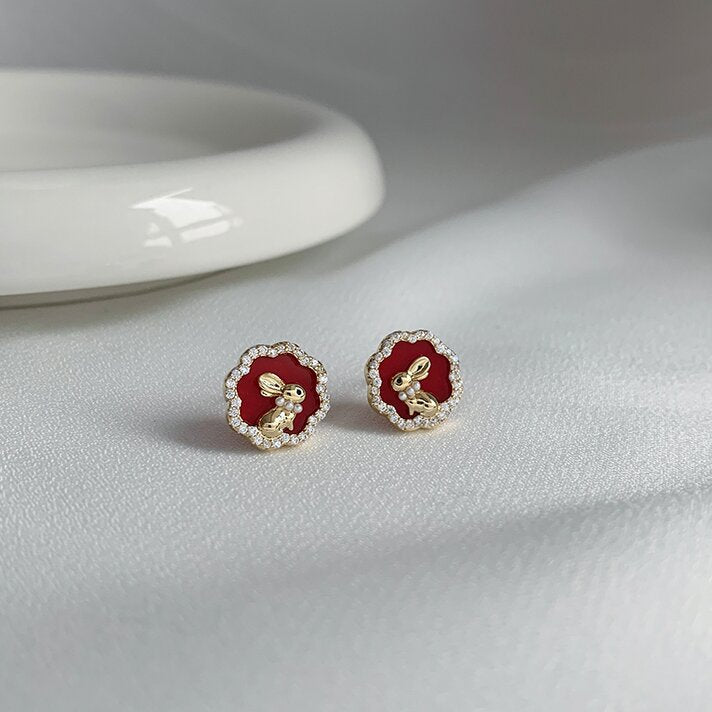 Romanttinen Korvarengas erityisiin hetkiin