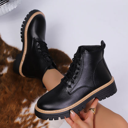 Kauniisti Valmistetut Ortopediset Saappaat