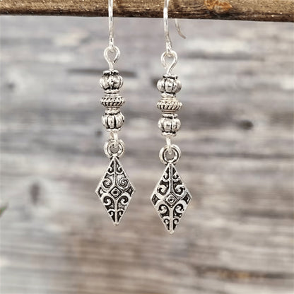 Romanttinen Korvarengas erityisiin hetkiin