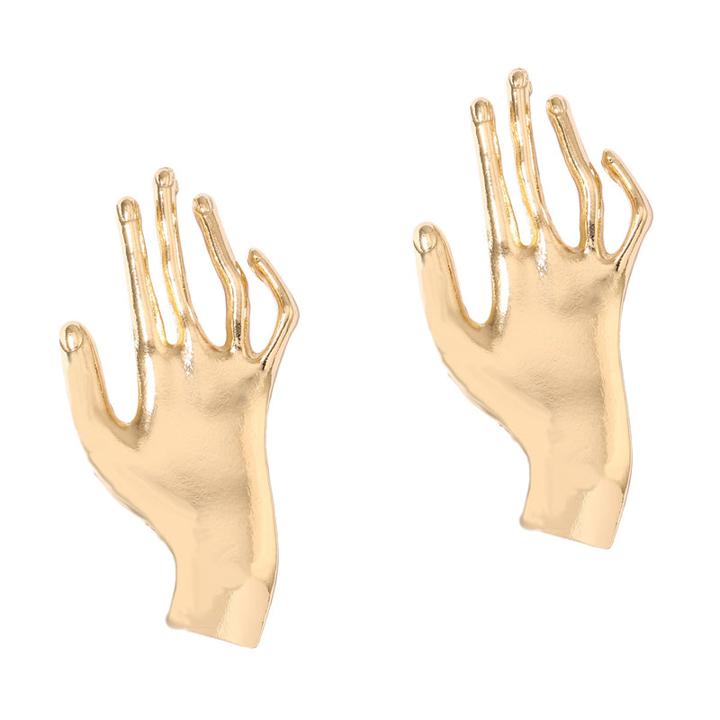 Romanttinen Kulta Korvarengas erityisiin hetkiin