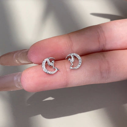 Käsintehty vintage Koru