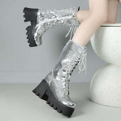 Tyylikeät Ortopediset Saappaat Jokaiseen Tilaisuuteen