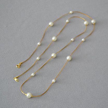 Upea Helmi Kaulakoru päivittäiseen käyttöön