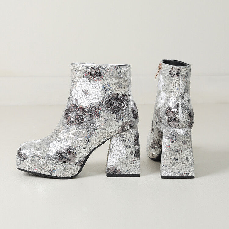 Tyylikkäät Ortopediset Saappaat Ainutlaatuisella Muotoilulla