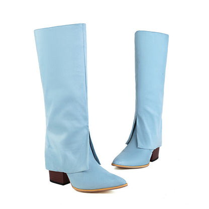 Klassiset Ortopediset Saappaat Ajattomalla Tyylillä