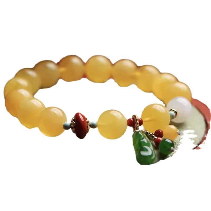 Upea Kulta Rannekoru päivittäiseen käyttöön