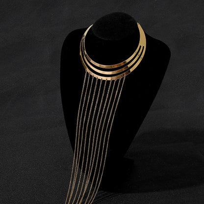 Romanttinen Kaulakoru erityisiin hetkiin