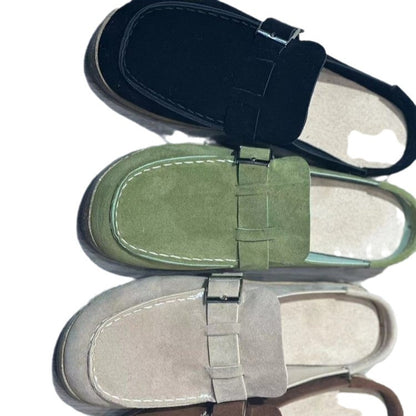 Sulavalinaiset Ortopediset Kengät Moderniin Tyyliin