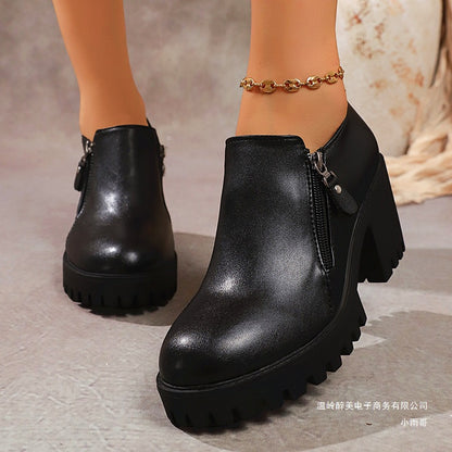 Tyylikeät Ortopediset Saappaat Jokaiseen Tilaisuuteen