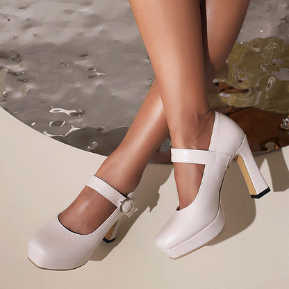 Sulavalinaiset Ortopediset Kengät Moderniin Tyyliin