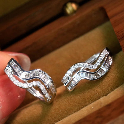 Klassinen Korvarengas ajattomalla viehätyksellä