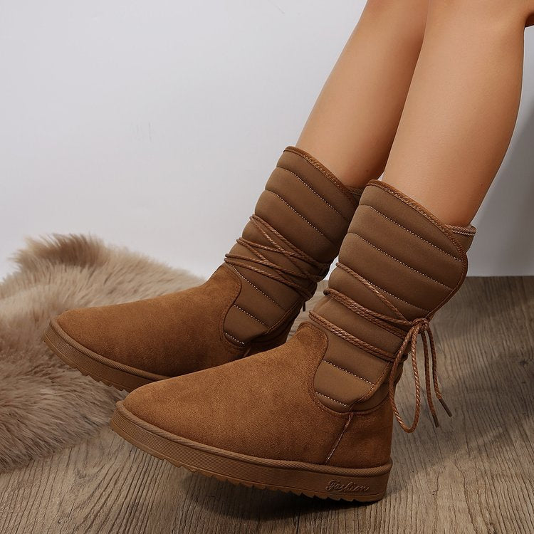 Stylish Orthopedic Boots for Any Occasion