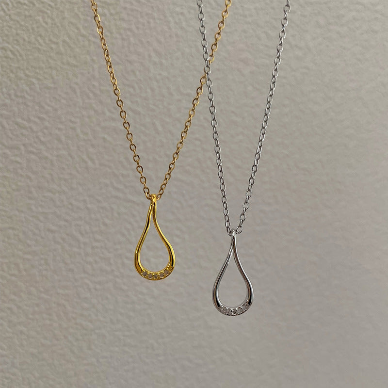 Romanttinen Kaulakoru erityisiin hetkiin