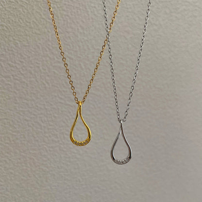 Romanttinen Kaulakoru erityisiin hetkiin