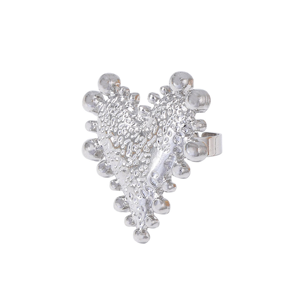 Herkkä käsityö Koru