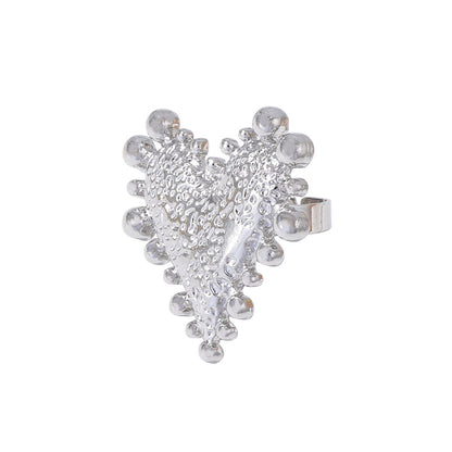 Herkkä käsityö Koru