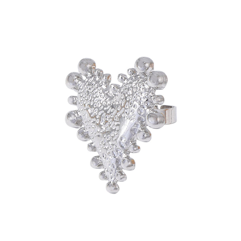 Herkkä käsityö Koru