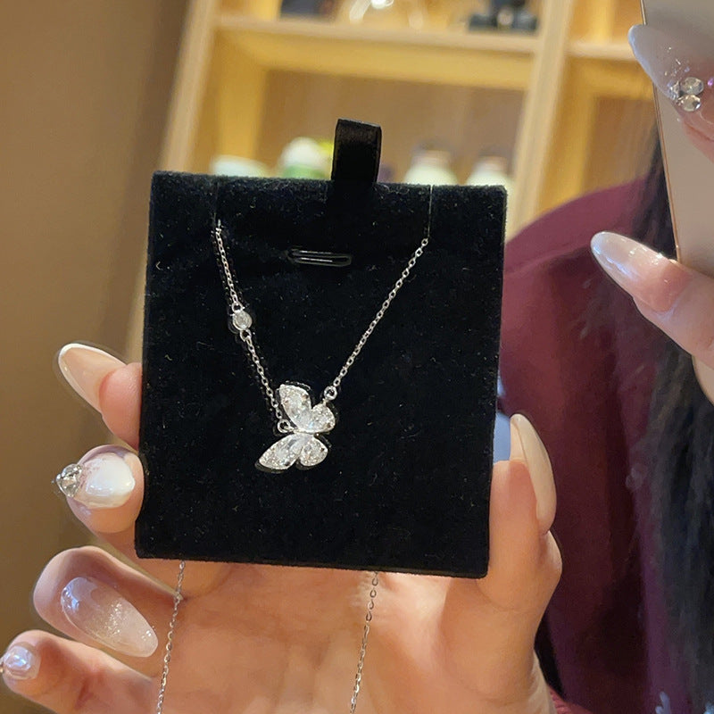 Käsintehty vintage Koru