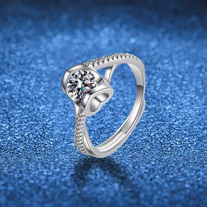 Herkkä käsityö Koru