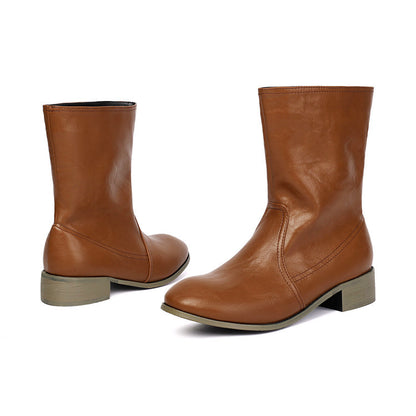 Vintage-henkiset Ortopediset Saappaat