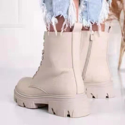 Elegant Orthopedic Boots for Every Step
