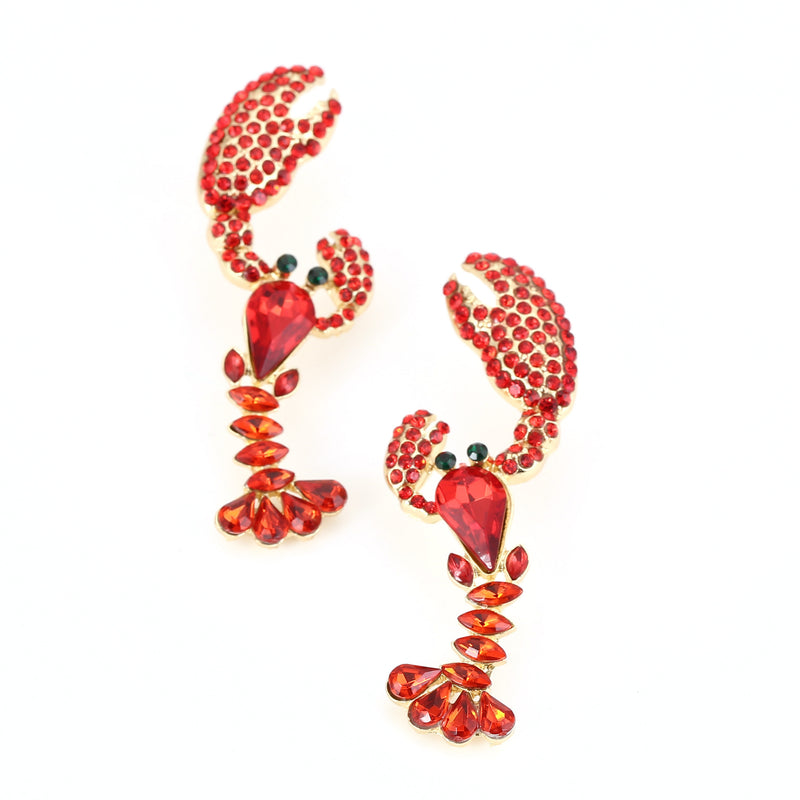 Klassinen Korvarengas ajattomalla viehätyksellä