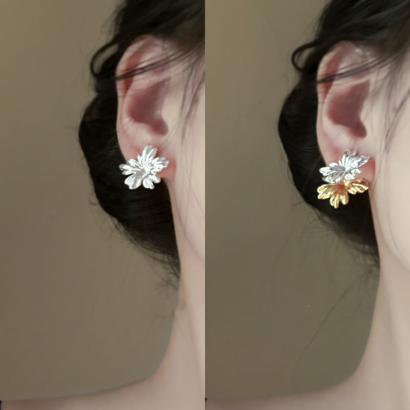 Romanttinen Hopea Korvarengas erityisiin hetkiin