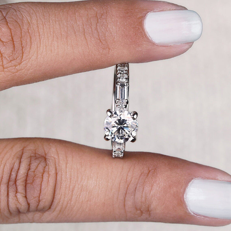 Elegantti Sormus jokaiseen tilaisuuteen