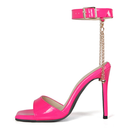 Sulavalinaiset Ortopediset Sandaalit Moderniin Tyyliin