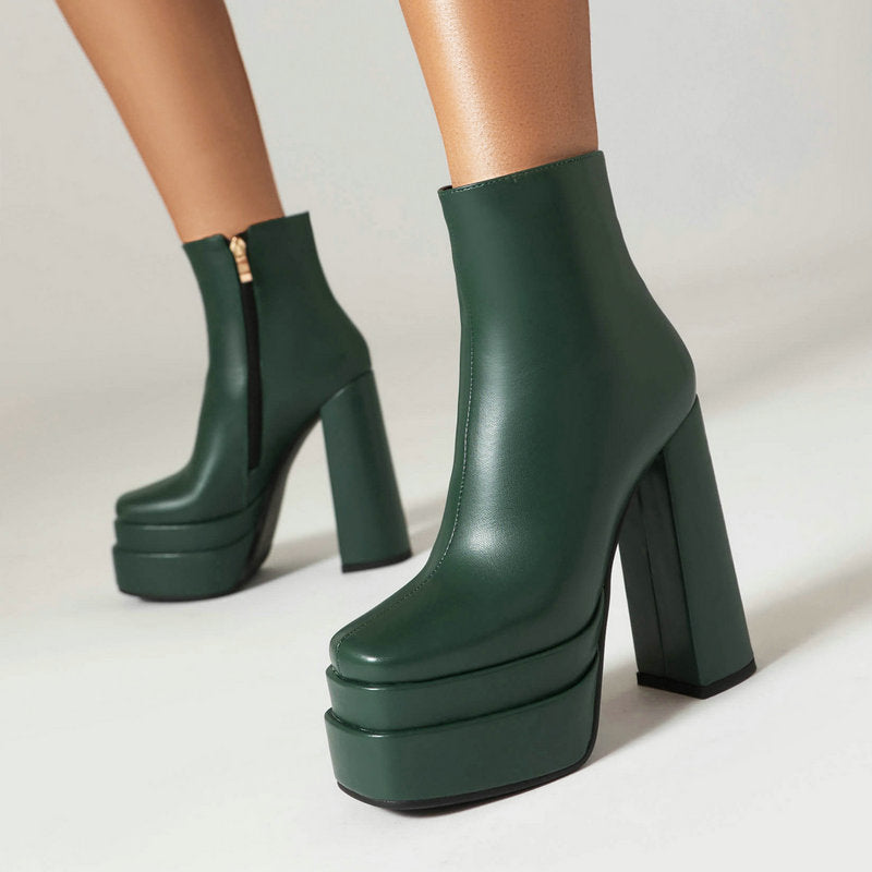 Tyylikkäät Ortopediset Saappaat Jokaiseen Askeleeseen