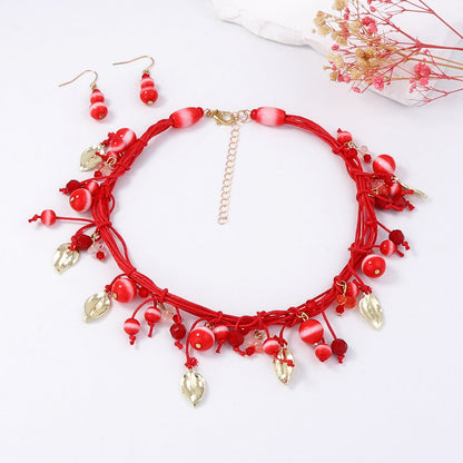 Elegantti Koru jokaiseen tilaisuuteen