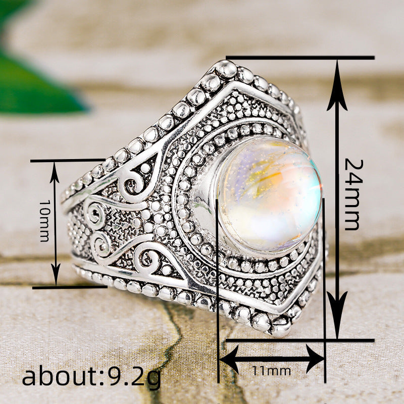 Hurmaava Koru jokaiseen tilaisuuteen