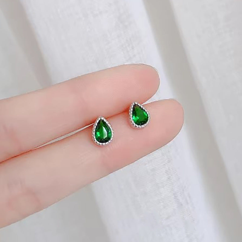 Kaunis Koru ainutlaatuisella tyylillä