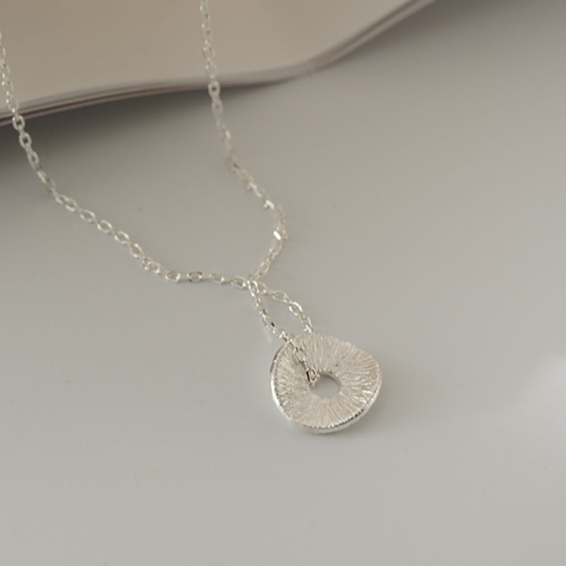 Käsintehty vintage Koru