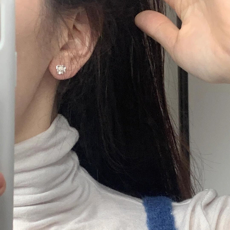 Klassinen Korvarengas ajattomalla viehätyksellä