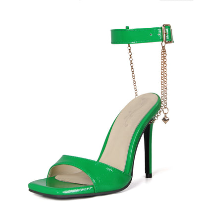 Sulavalinaiset Ortopediset Sandaalit Moderniin Tyyliin