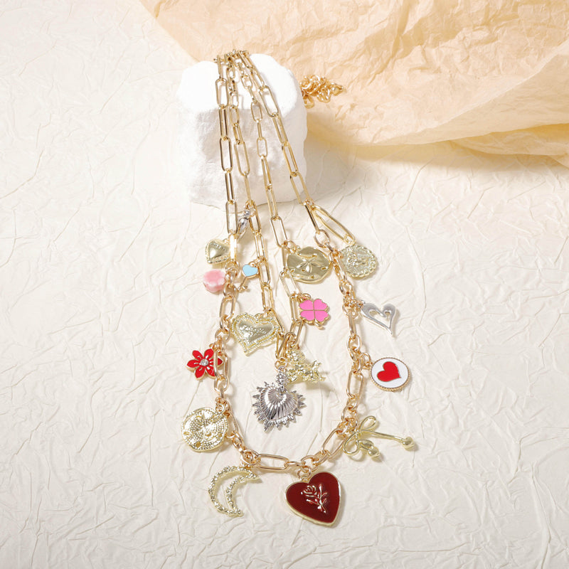 Upea Kaulakoru päivittäiseen käyttöön